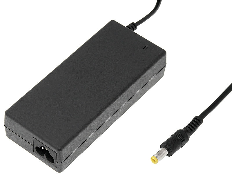 Adapter 12-volt 7 ampère Adapter 12-volt 7 ampère